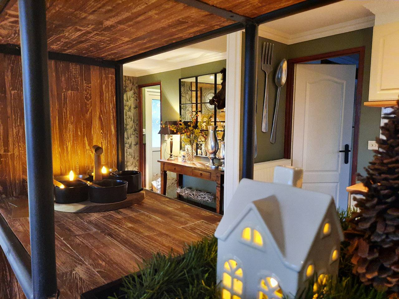 Ferienhaus für 2 Personen in Putten, Veluwe