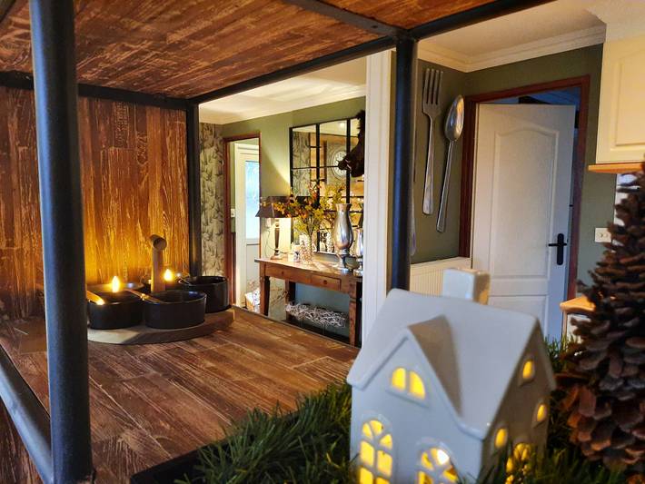 Ferienhaus für 2 Personen in Putten, Veluwe