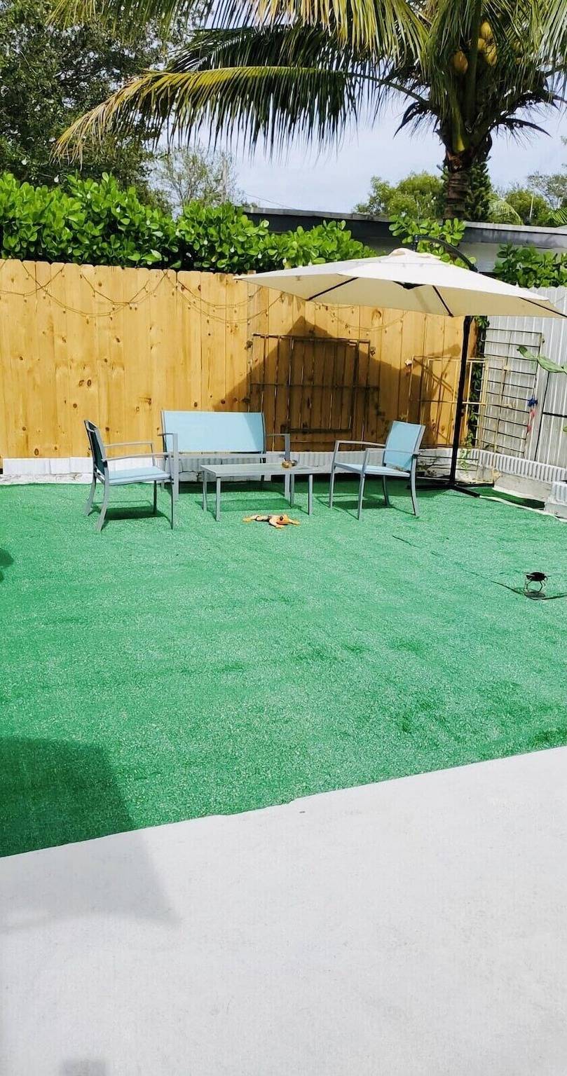 Vibrant Miami Living- Buena Vista Vacation Home in Miami, Florida