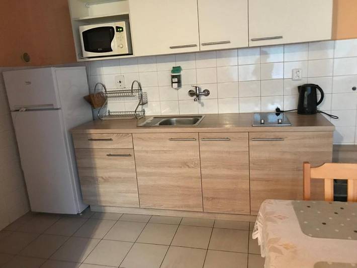 Gîte pour 4 personnes, avec vue et jardin, animaux acceptés à Mladá Boleslav - 4