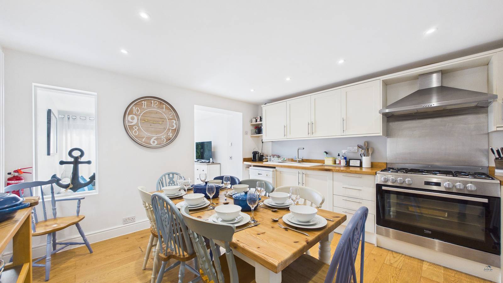 74 Granville Road in Cowes, Isle of Wight