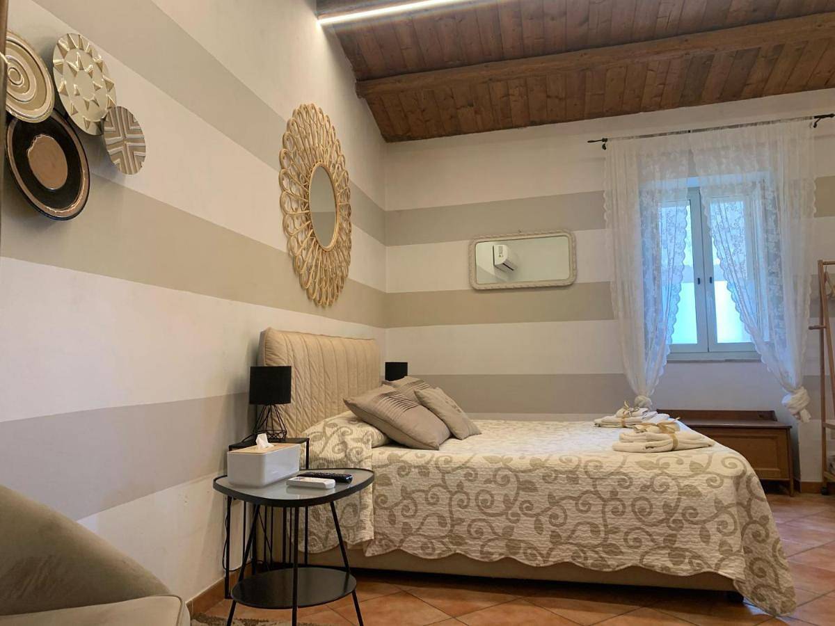 B&B Vinci in Noto, Noto e dintorni