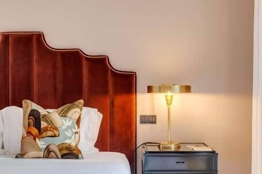 Portie Deluxe Suites #10 in Foz do Douro, Porto