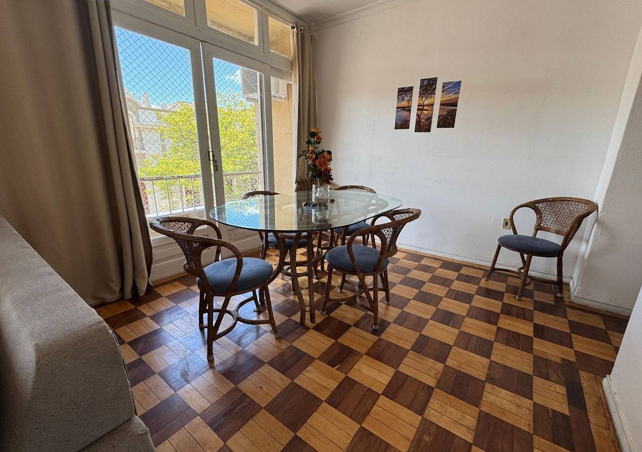 Entire apartment, Apto Pet Friendly com Ar condicionado no Centro in Bagé, Rio Grande do Sul