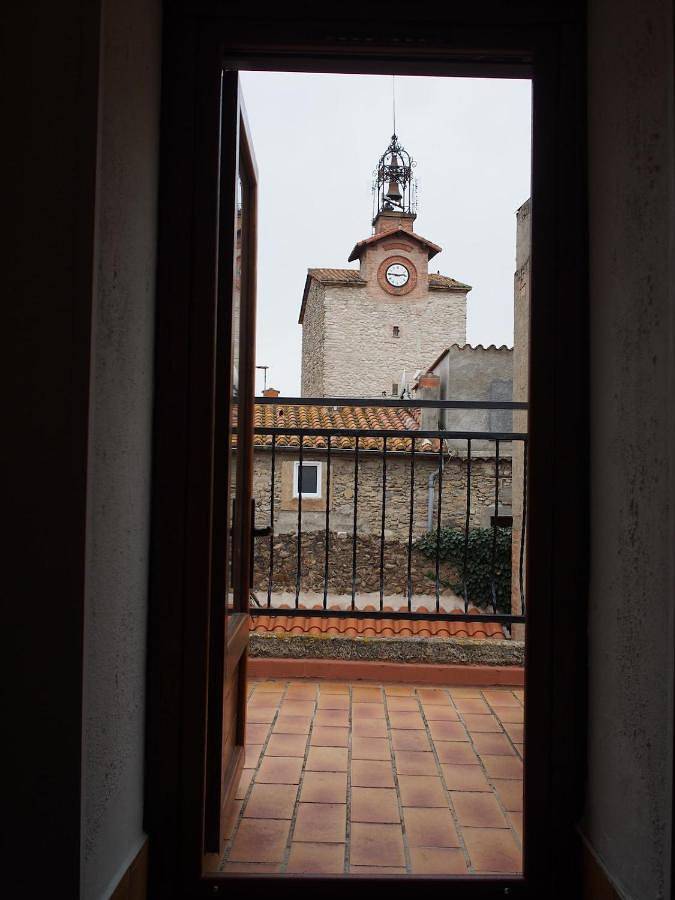 Location de vacances pour 4 personnes, avec balcon à Saint-Jean-Pla-de-Corts