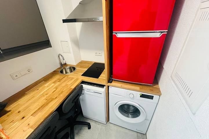 Gîte pour 2 personnes dans Bad Cannstatt - 3