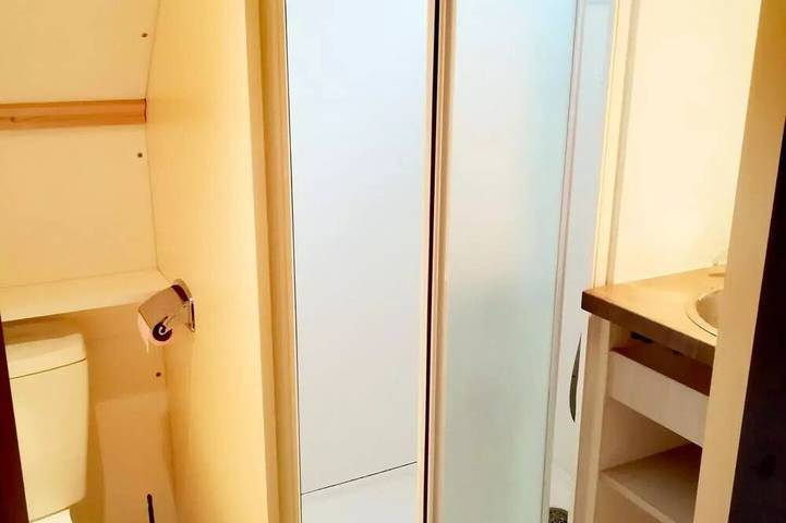 Camping für 6 Personen in Vienne - 4