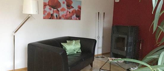 Vacation Apartment for 4 Guests in Münstermaifeld, Osteifel, Picture 4