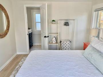 Beach Rental for 2 Guests in Jacksonville Beach, Duval County, Picture 4