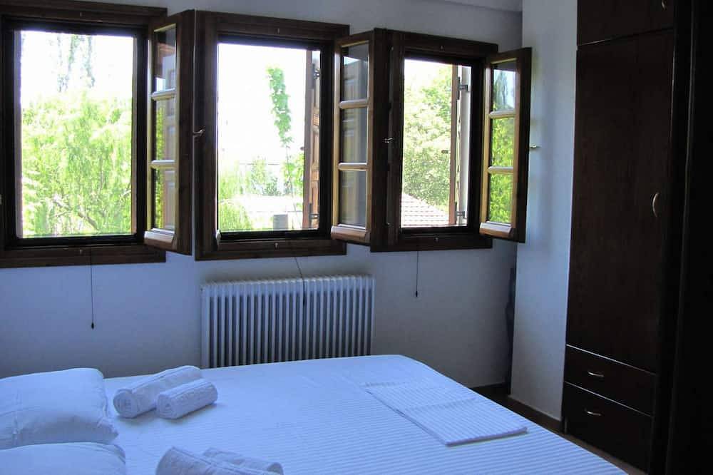 Eleni Villa Ii for 6-7 pers.- Mais. house - in Horto Pelion in Pilion