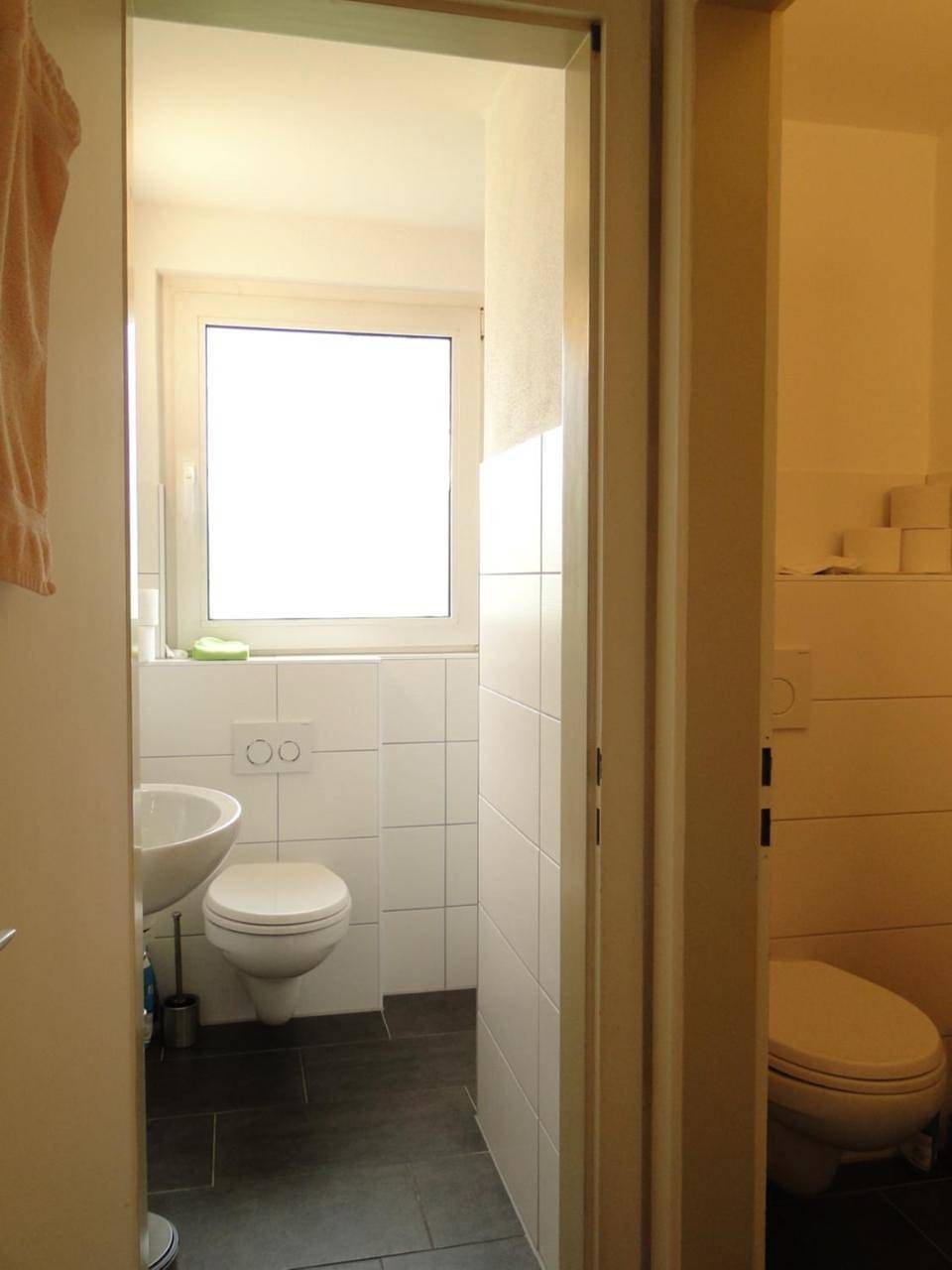 Budget Single Room in Vallendar, Osteifel