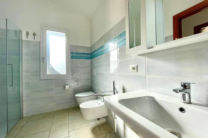 Appartamento intero, "   Sunny    Hill   " in Jerzu, Provincia di Ogliastra