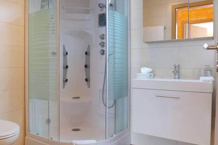 Ganze Wohnung, Viktoria B in Zermatt, Walliser Alpen