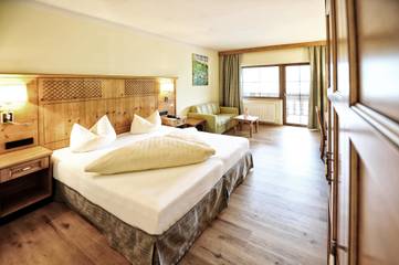 Hotel für 4 Personen in Achenkirch, Brandenberger Alpen, Bild 4