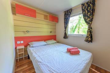 Camping pour 6 Personnes dans Saint-Chéron, Essonne, Photo 1