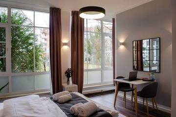 Apartment for 2 People in Munich Sendling, Munich, Photo 2