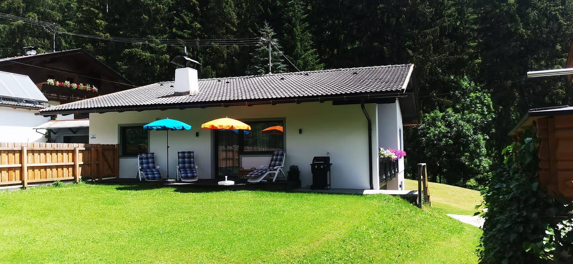 Ganze Ferienwohnung, Ferienwohnung Jessy in Maurach, Eben am Achensee