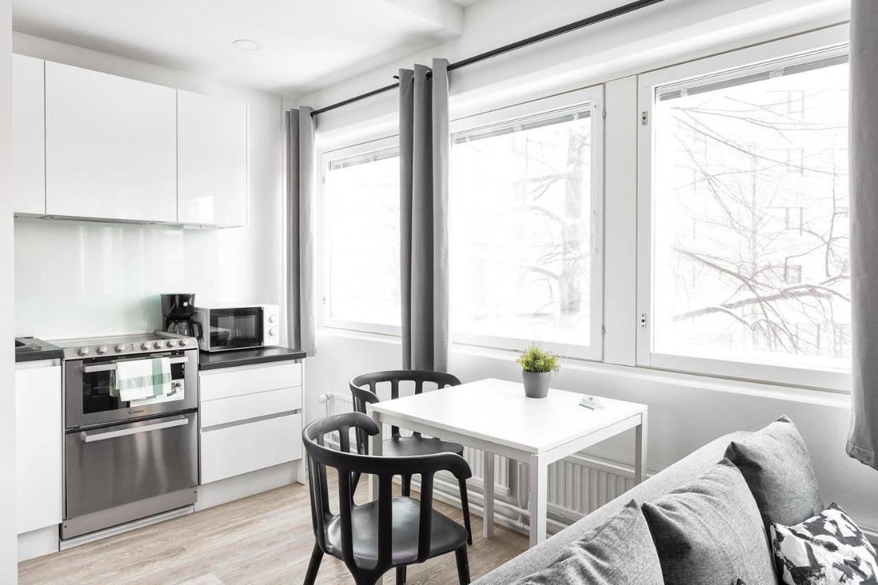 Hiisi Homes Helsinki Haaga in Helsinki, Uusimaa