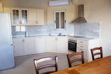 Casa De Férias para 8 Pessoas em Gharb, Gozo (Malta), Foto 2