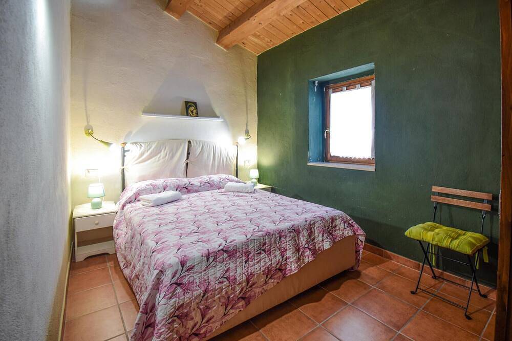 Splendida casa con 4 camere da letto a Montenero Val Cocchiara in Montenero Val Cocchiara, Parco nazionale d’Abruzzo