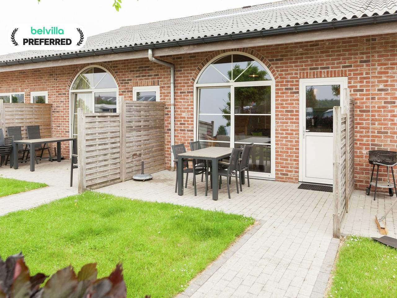Ganze Wohnung, Wohnung in Groede nahe Strand in Groede, Zeeuwse Kust