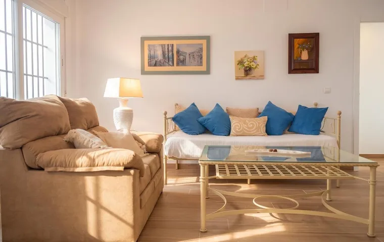 Appartement de vacances pour 4 personnes - 1