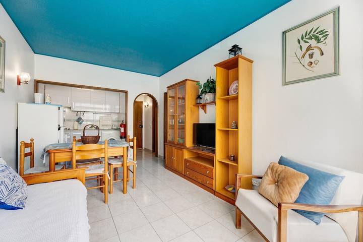 Gîte pour 4 personnes à Armação de Pera - 2