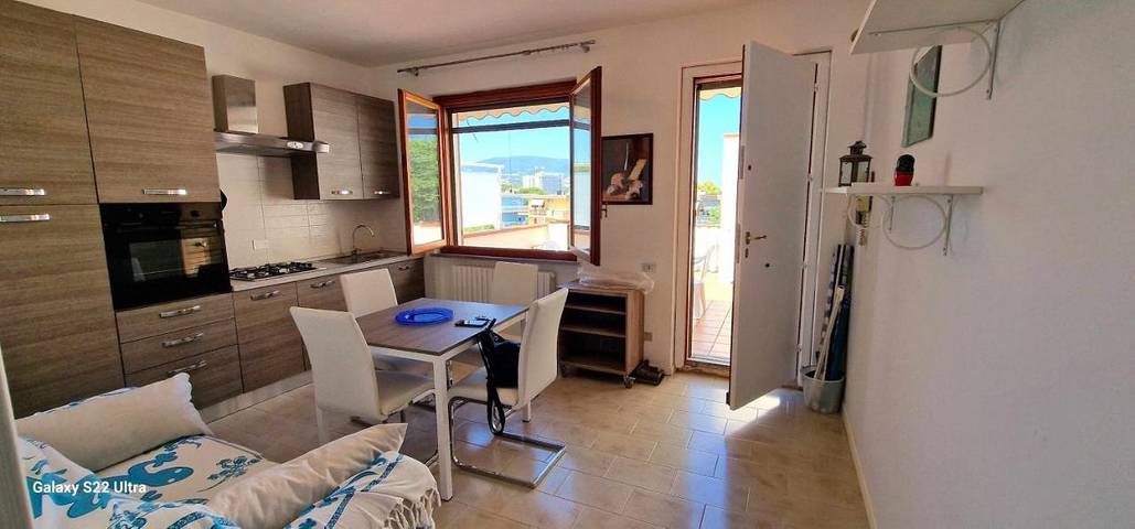 Appartamento vacanze per 4 persone, con terrazza - 1