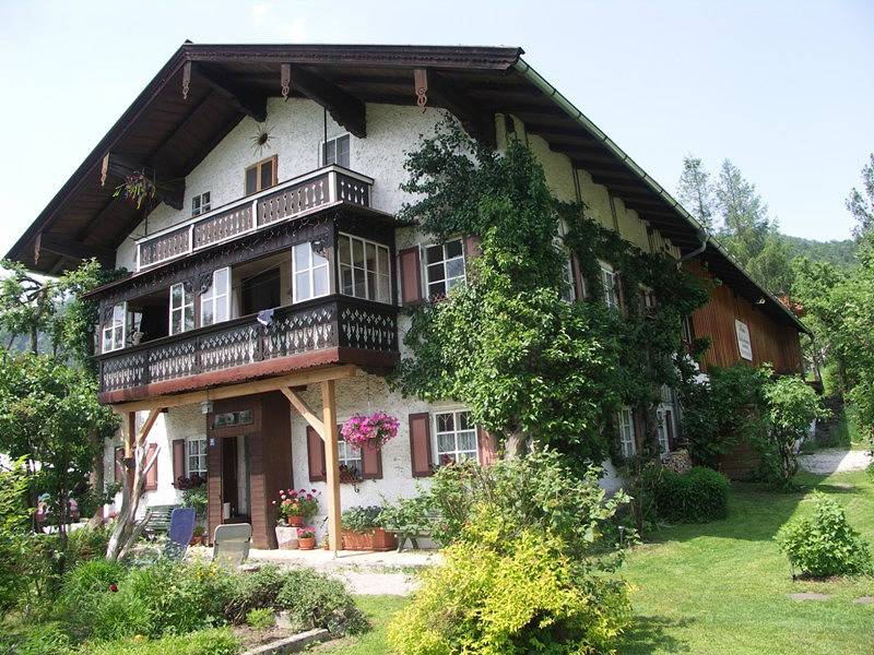 Appartamento vacanze a Chiemgau a partire da 79€ a notte