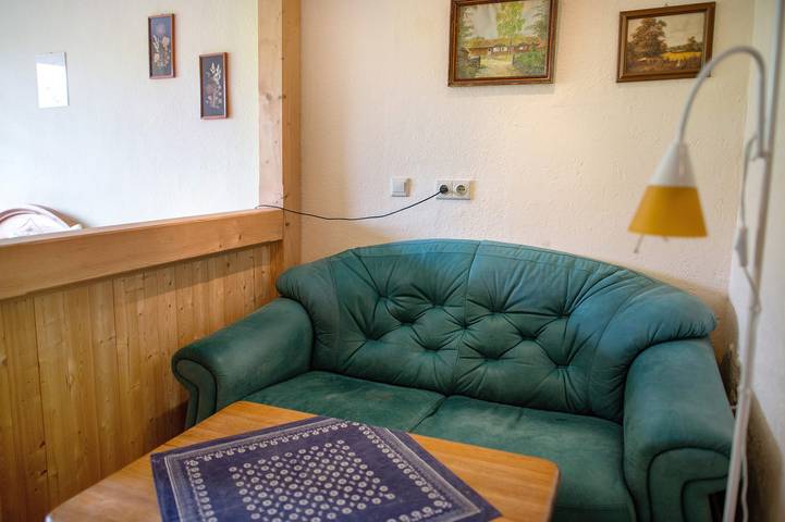 Ferienwohnung für 2 Personen in Mecklenburg-Strelitz - 4