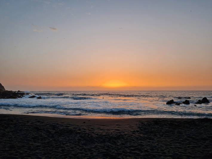 Location de vacances pour 3 personnes, avec terrasse à Buenavista del Norte - 3