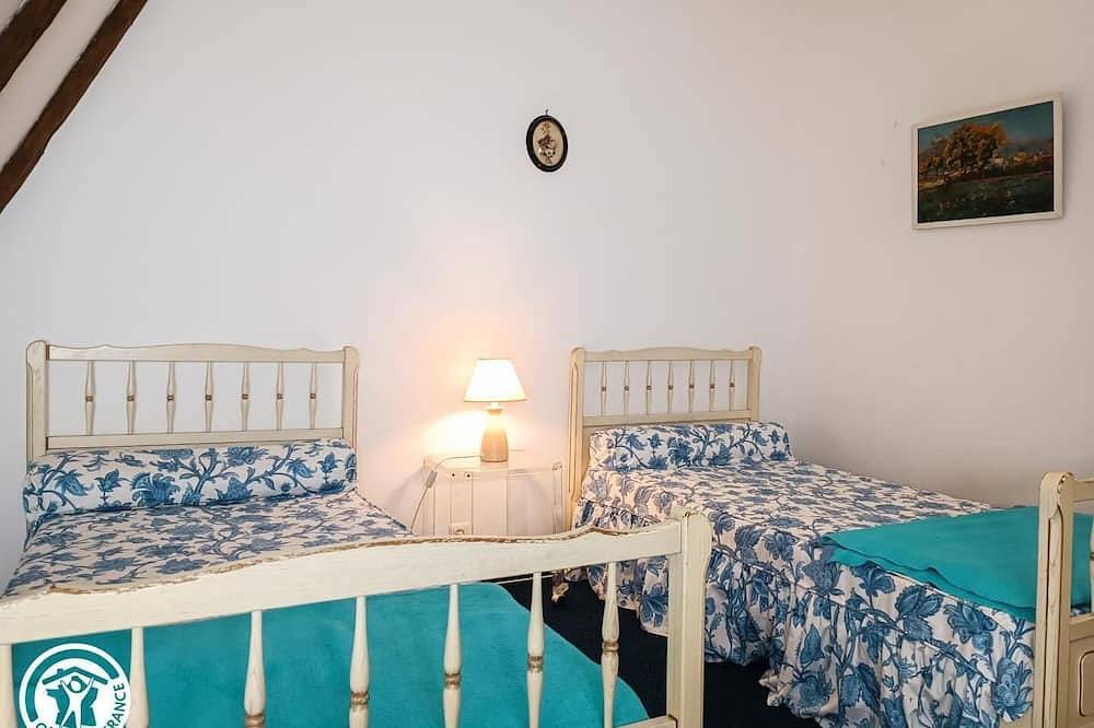 Gîtes de France® - La Maison d'Angéline in Calviac, Sousceyrac-en-Quercy