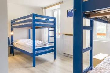 Location De Vacances pour 15 Personnes dans Arêches, Beaufort (Rhône-Alpes), Photo 4