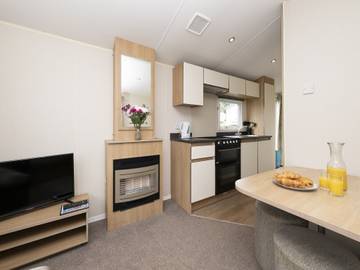 Camping for 6 Guests in Cornwall, South West England, Picture 1