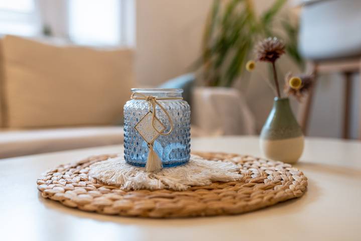 Ferienwohnung für 2 Personen in Pforzheim - 4