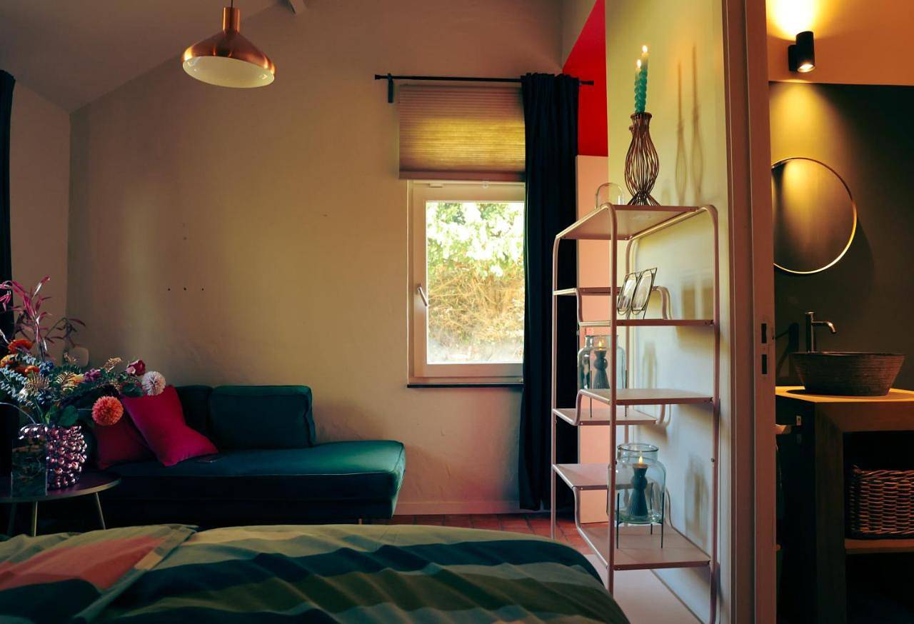 Sfeervolle B&B in de Voerstreek Lo-Ghis - met Zwembad in Sint-Pieters-Voeren, Voeren