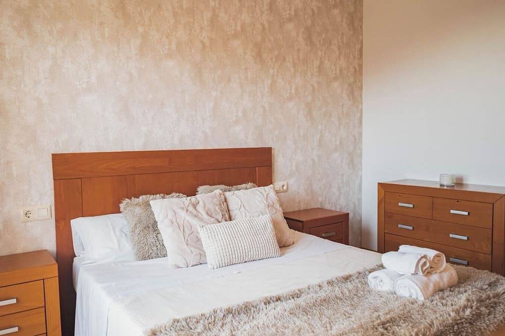 Vivienda dos Domingos en A Costa da Morte in Laxe, Costa da Morte