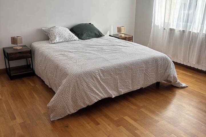 Location de vacances pour 8 personnes dans Saint-Pierre-la-Noue - 3