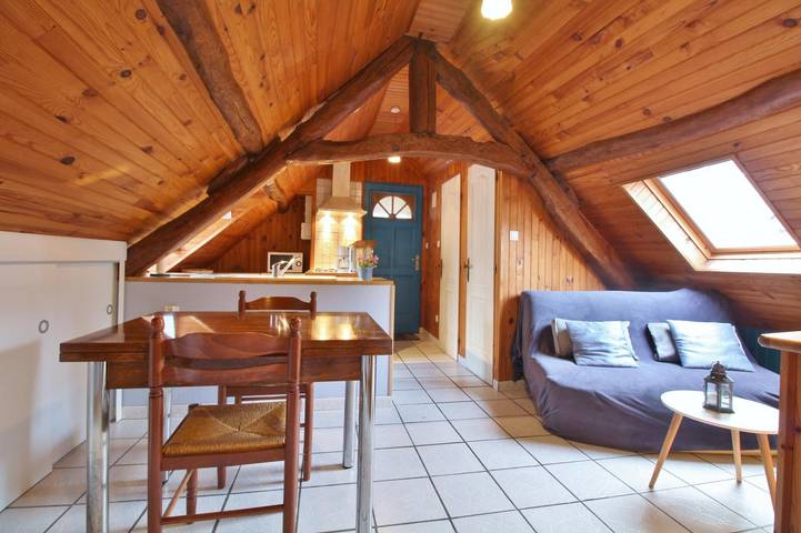 Gîte für 2 Personen in Südfrankreich - 2