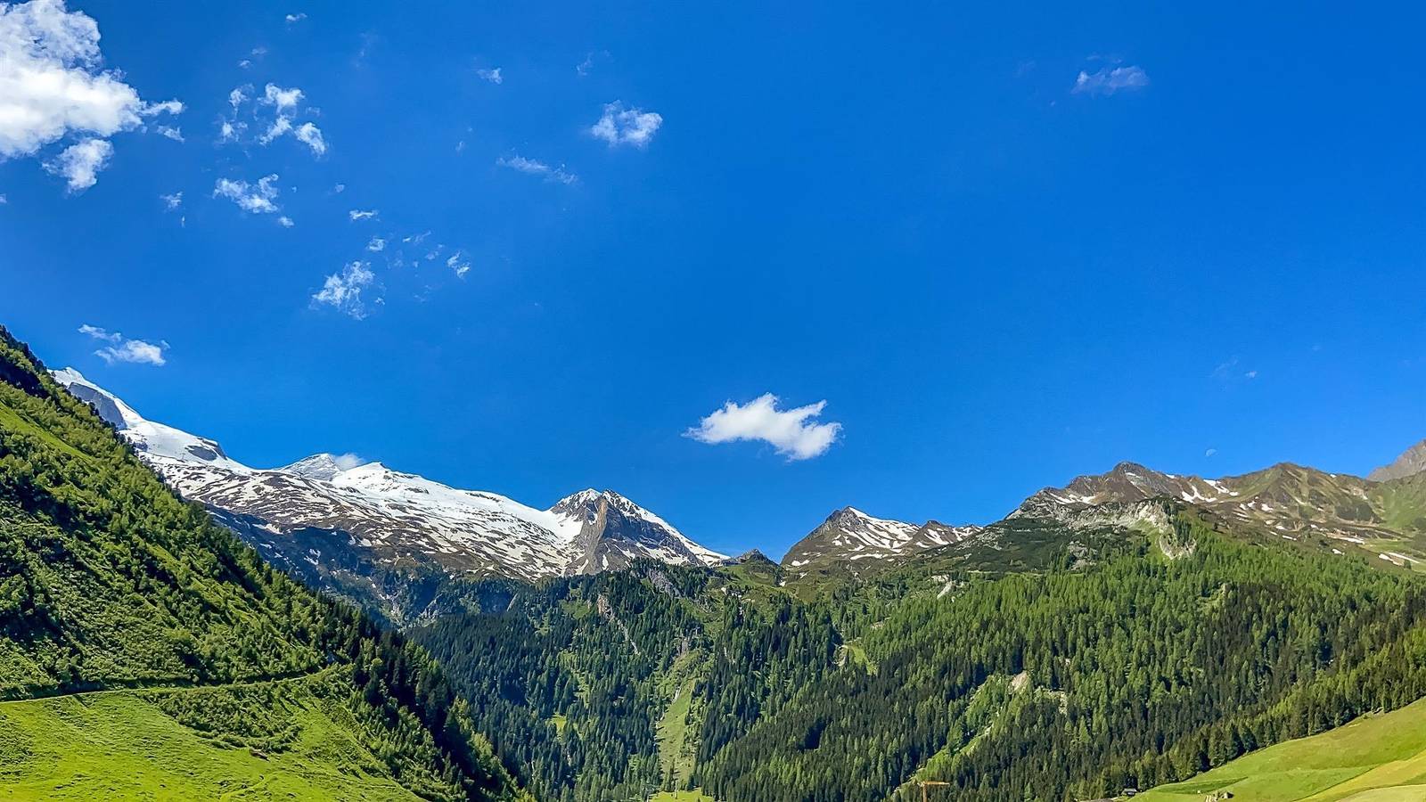 Geheel vakantieappartement, Appartement, douche, Wc, 2 slaapkamers in Hintertuxer Gletscher, Hintertux