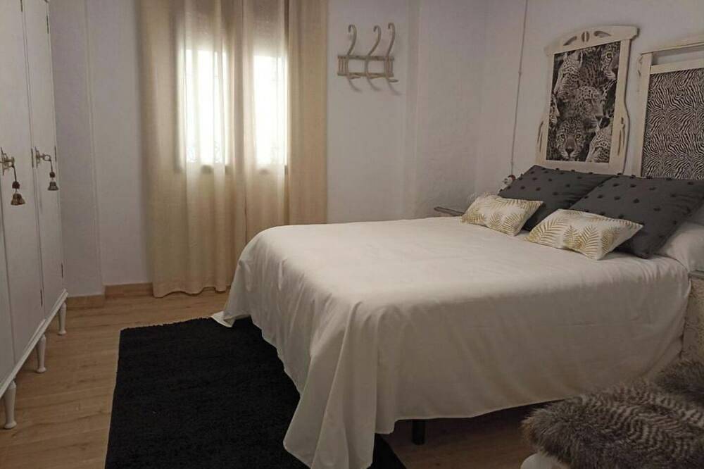 Casa Rural El Hechizo Del Bailón in Zuheros, Sierras Subbéticas