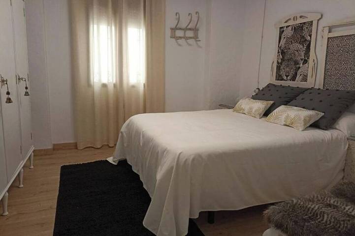Casa Rural El Hechizo Del Bailón in Zuheros, Sierras Subbéticas