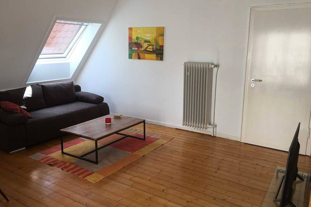 Geheel appartement, Fewo 2 - Ferienwohnungen Schildt in Tecklenburg, Münsterland