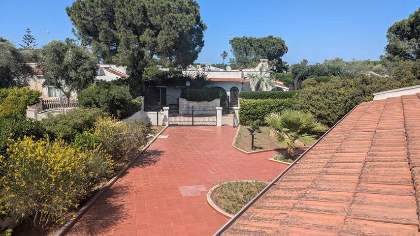 Casa vacanza per 5 persone, con giardino - 1