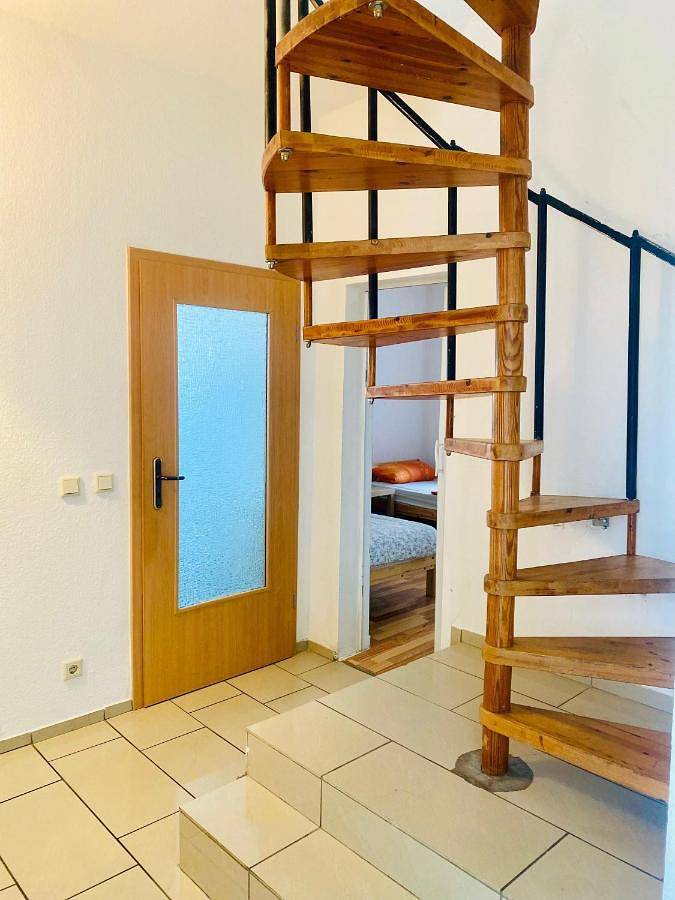 Ferienhaus für 8 Personen, mit Garten in Langenhagen