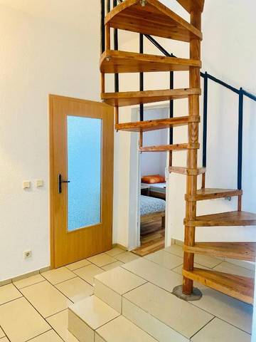 Ferienhaus für 8 Personen, mit Garten in Hannover und Umgebung