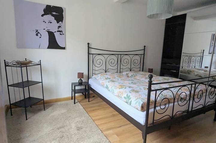 Ferienhaus für 6 Personen im Spessart - 3