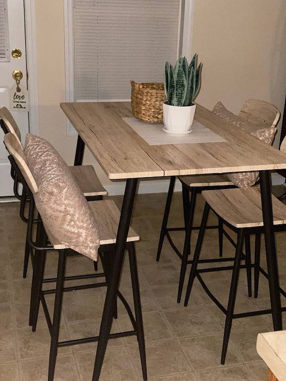 Ganze Wohnung, 2 Bedroom 2 1/2 bath Townhome close to base. in Jacksonville (NC), Camp Lejeune