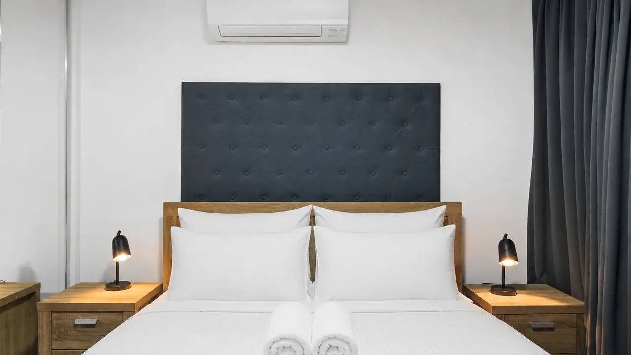 Geheel vakantieappartement, Ferienwohnung für 2 Personen (50 m²) in Melbourne in Melbourne, Melbourne (Victoria)