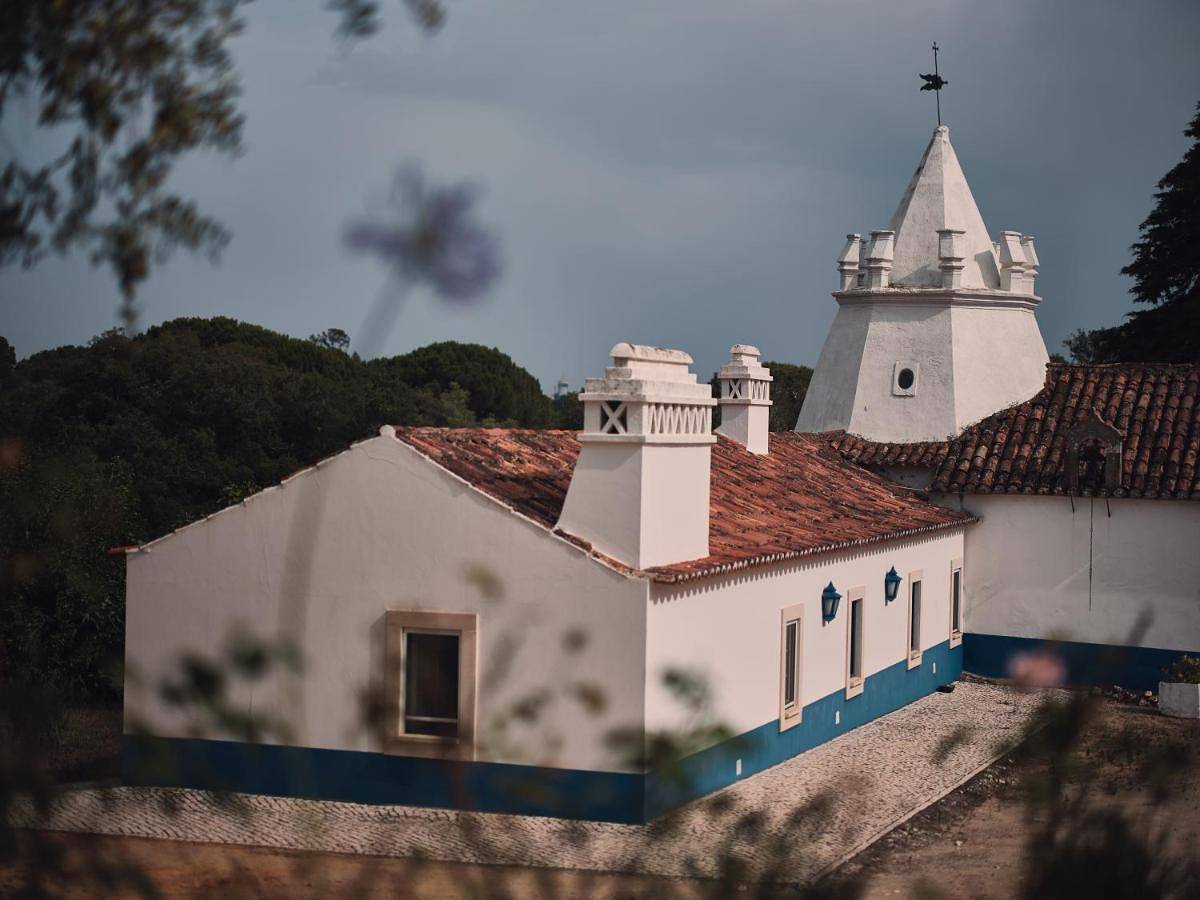 Quinta Dos Anjos in Santarém, Distrito de Santarém